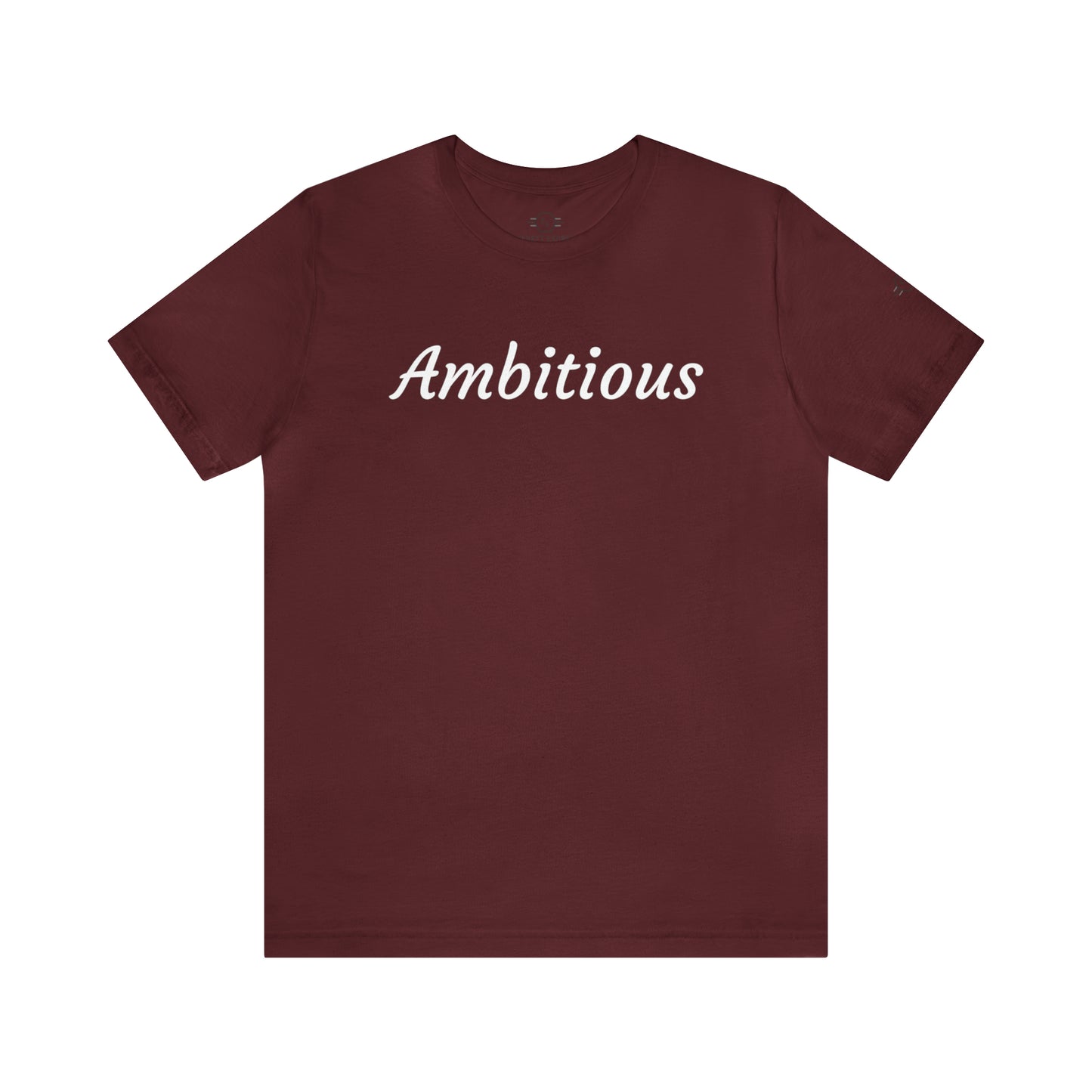 Short Sleeve Tee