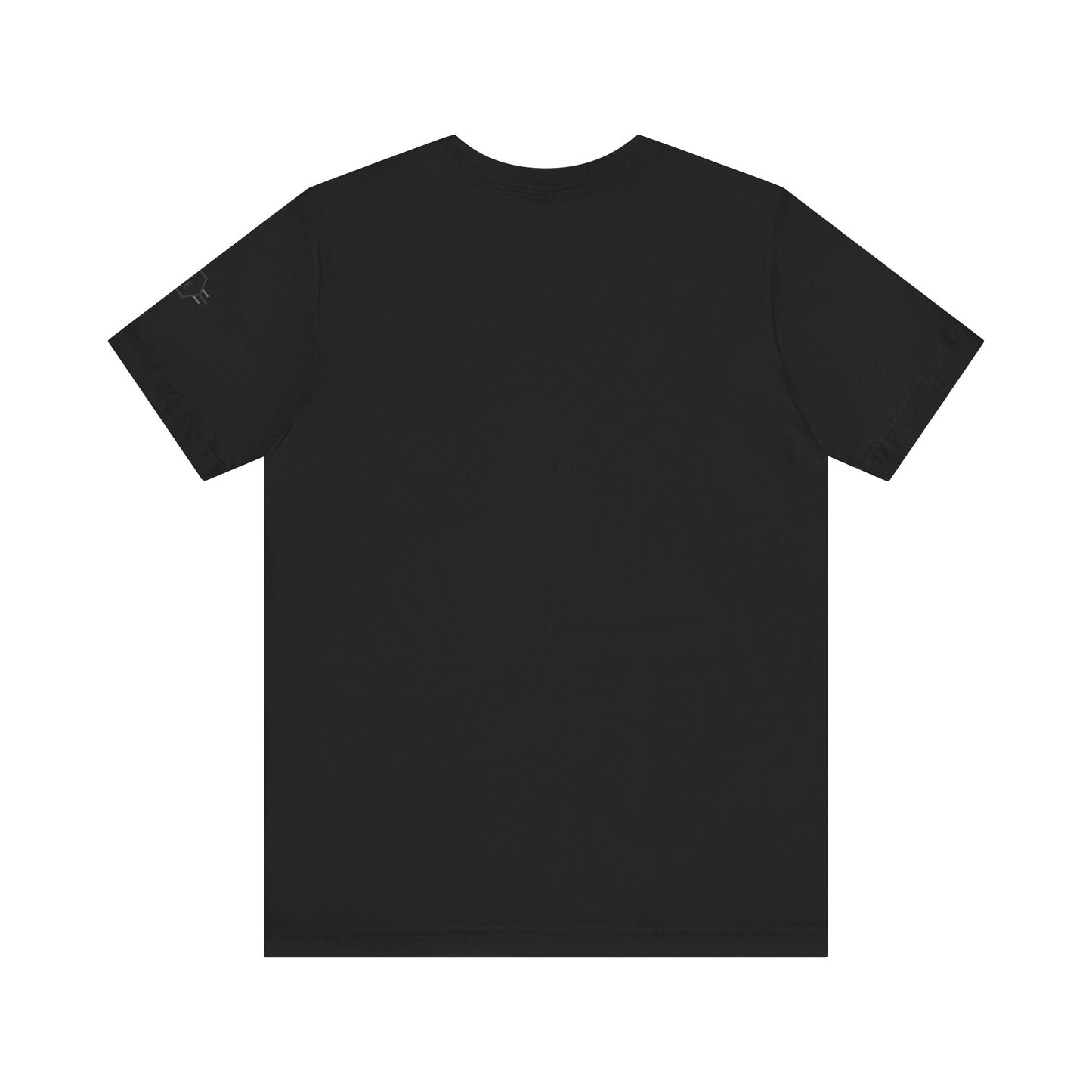 Short Sleeve Tee