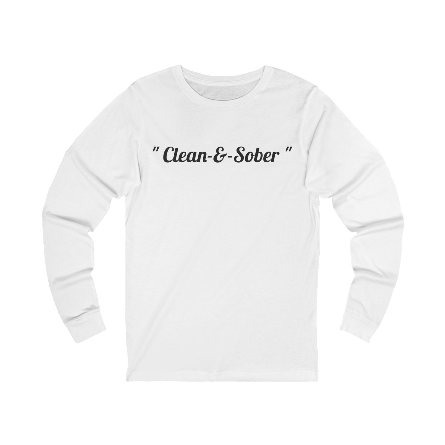 Long Sleeve