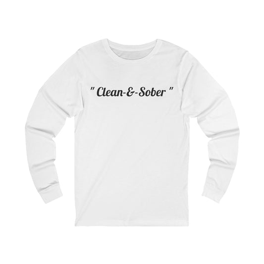 Long Sleeve