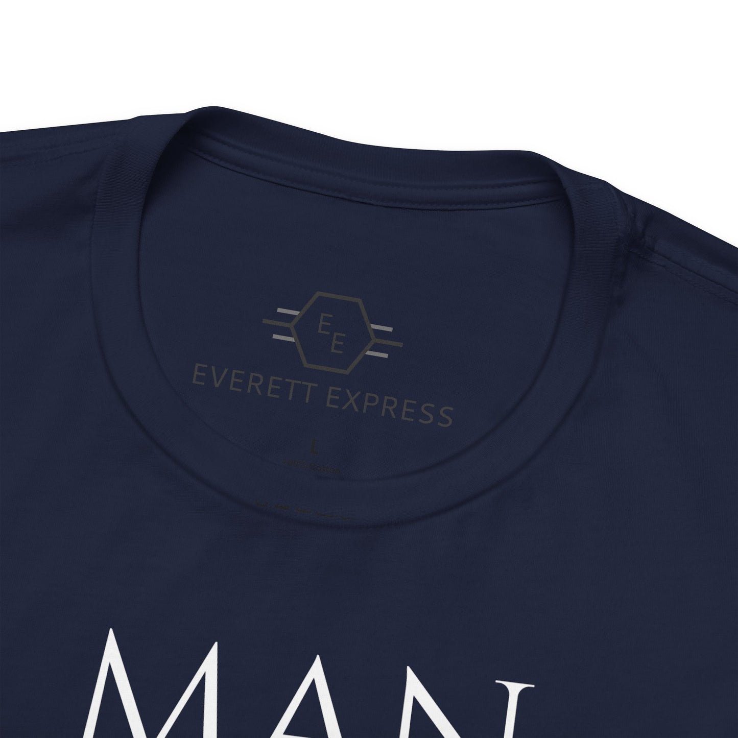 Short Sleeve Tee