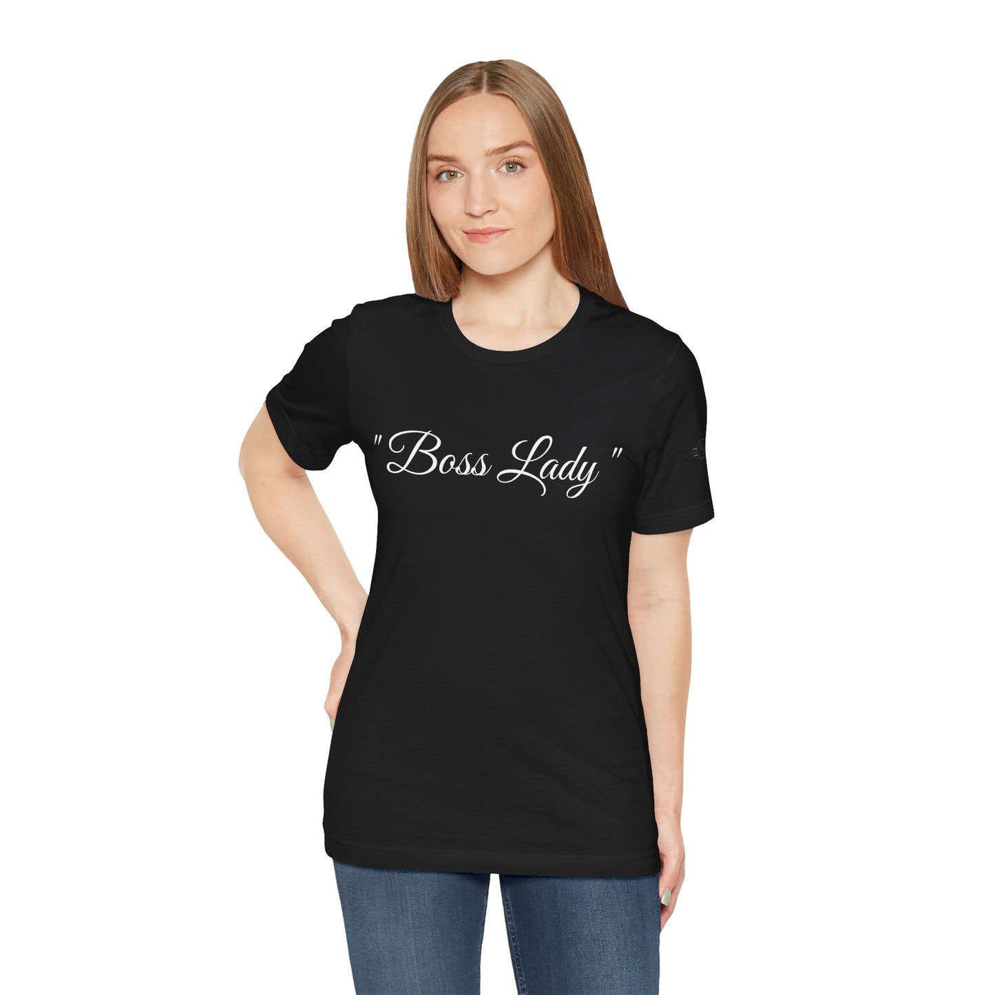 Short Sleeve Tee