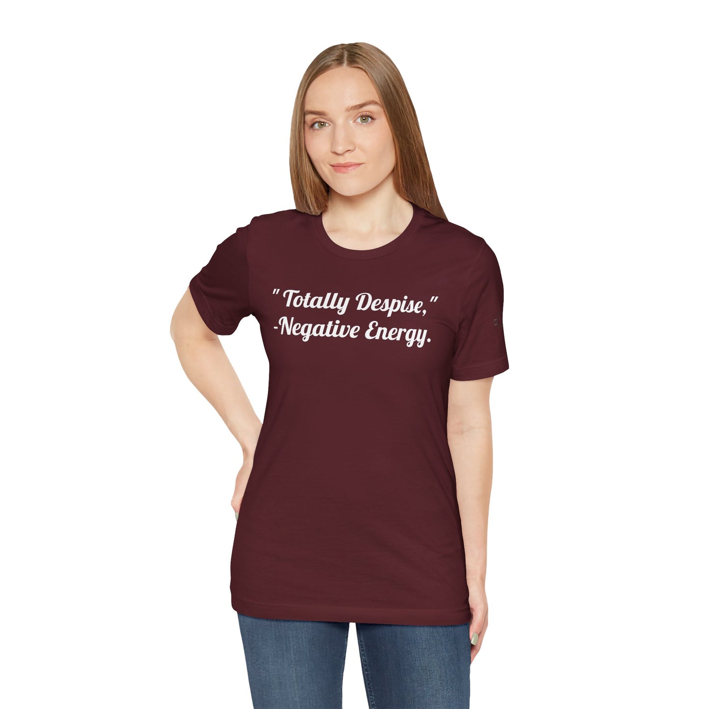 Short Sleeve Tee