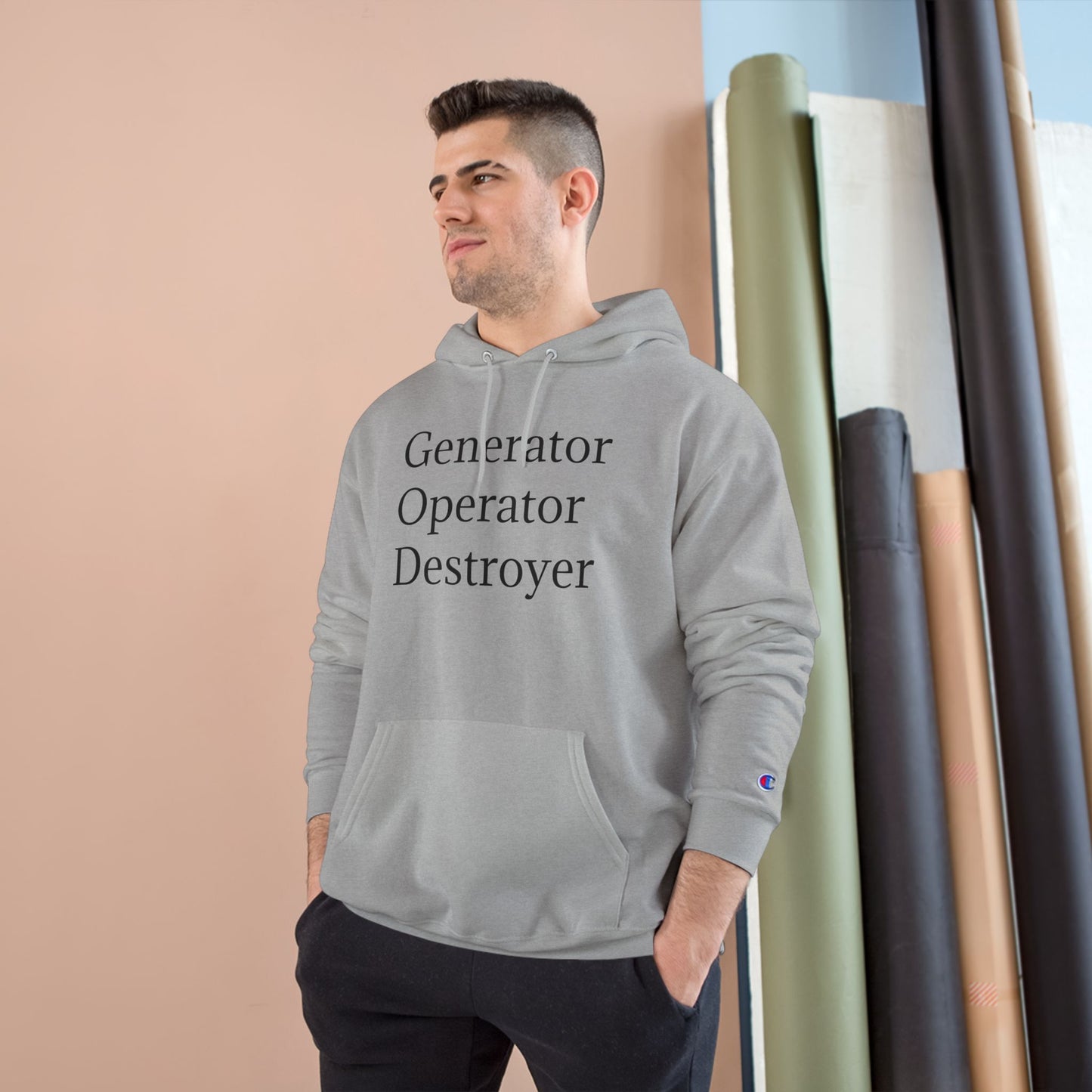 Hoodie