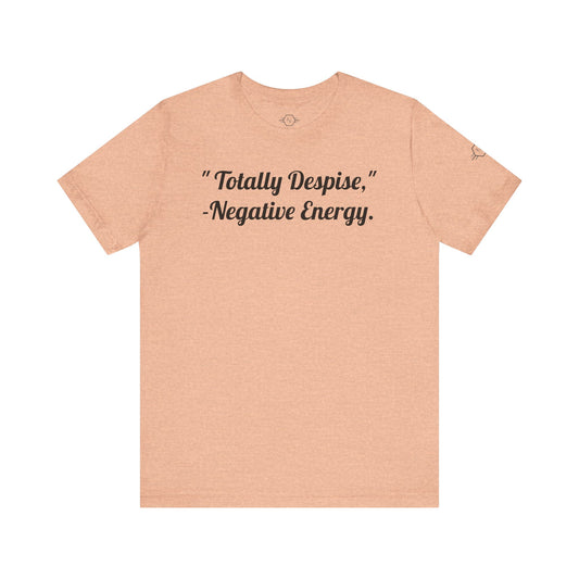 Short Sleeve Tee