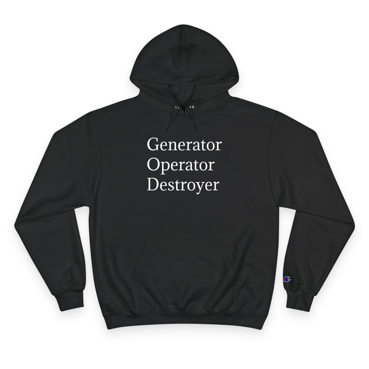 Hoodie
