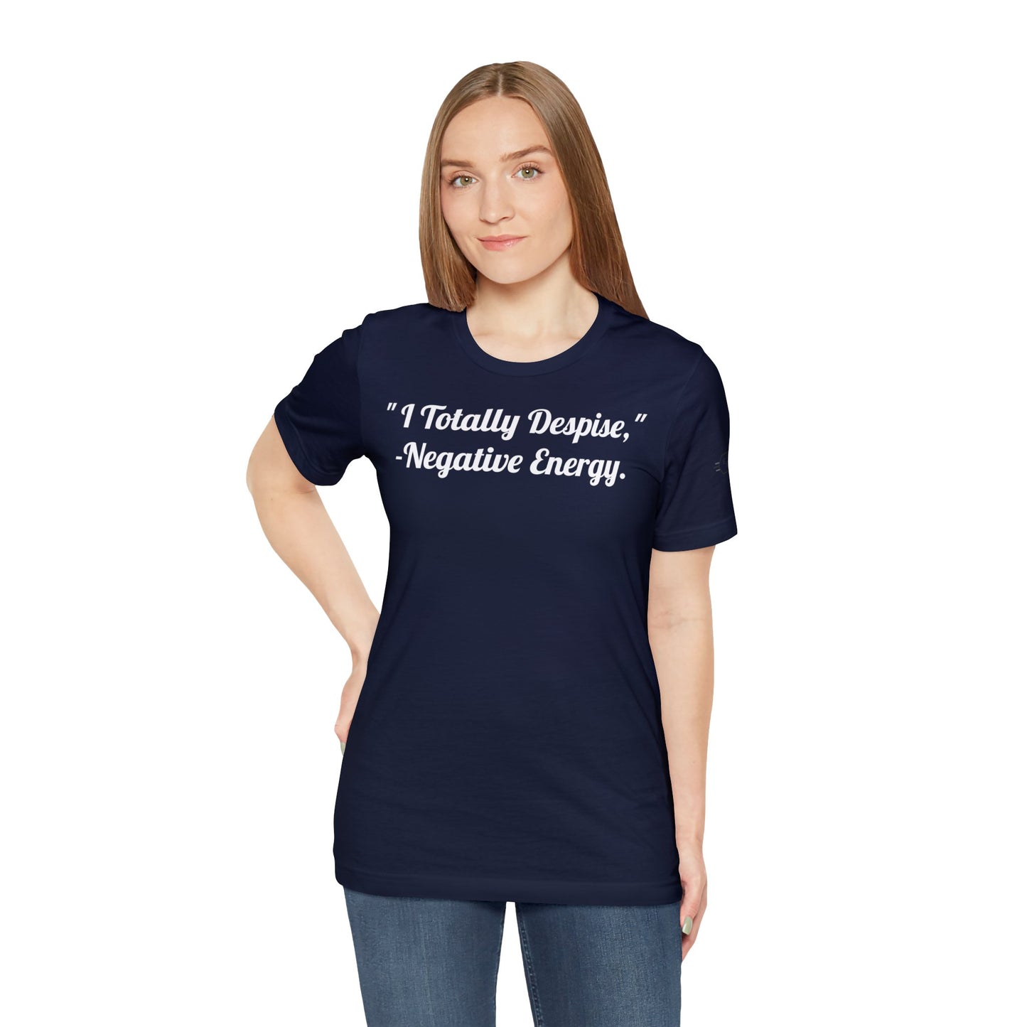 Short Sleeve Tee