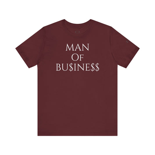 Short Sleeve Tee