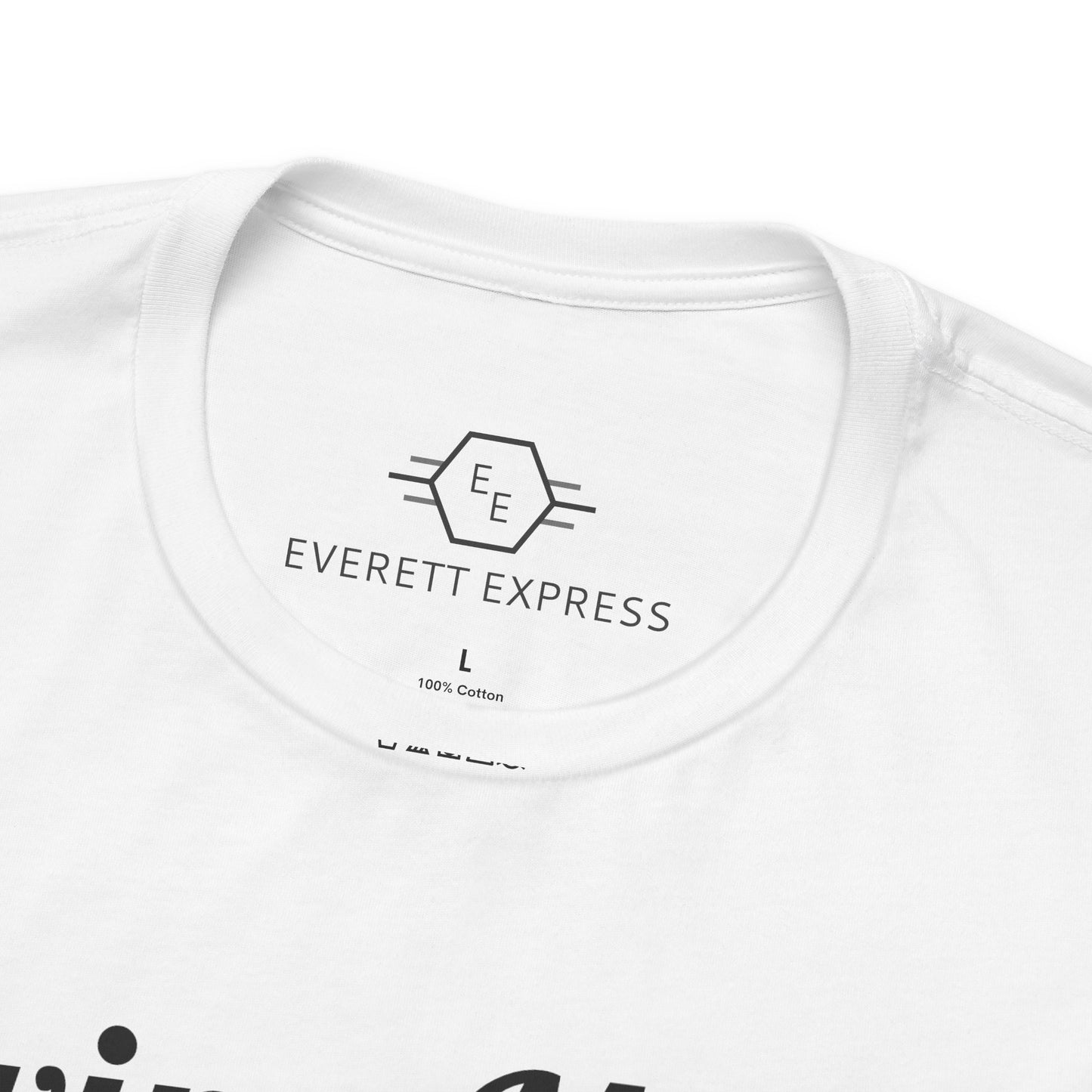 Short Sleeve Tee