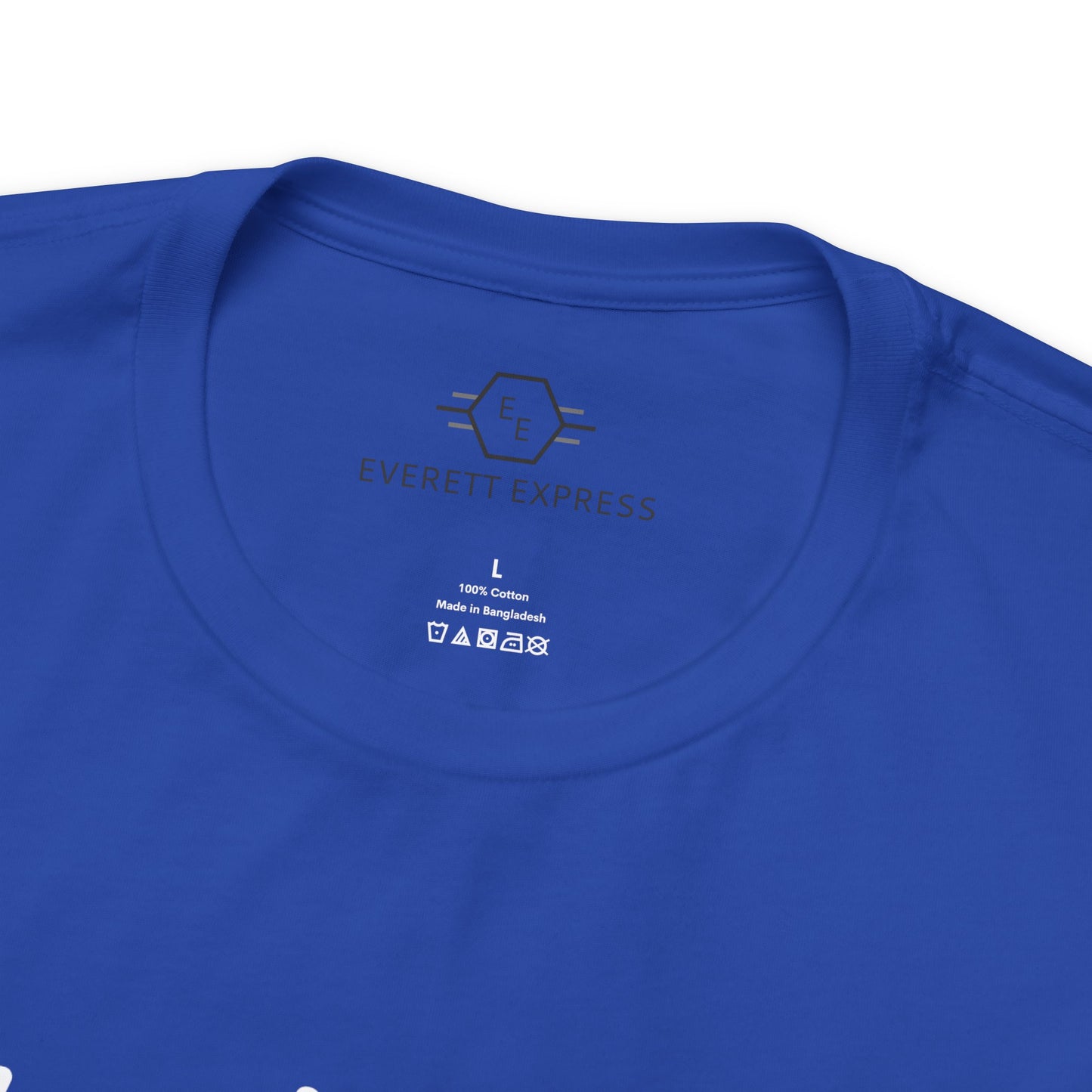 Short Sleeve Tee