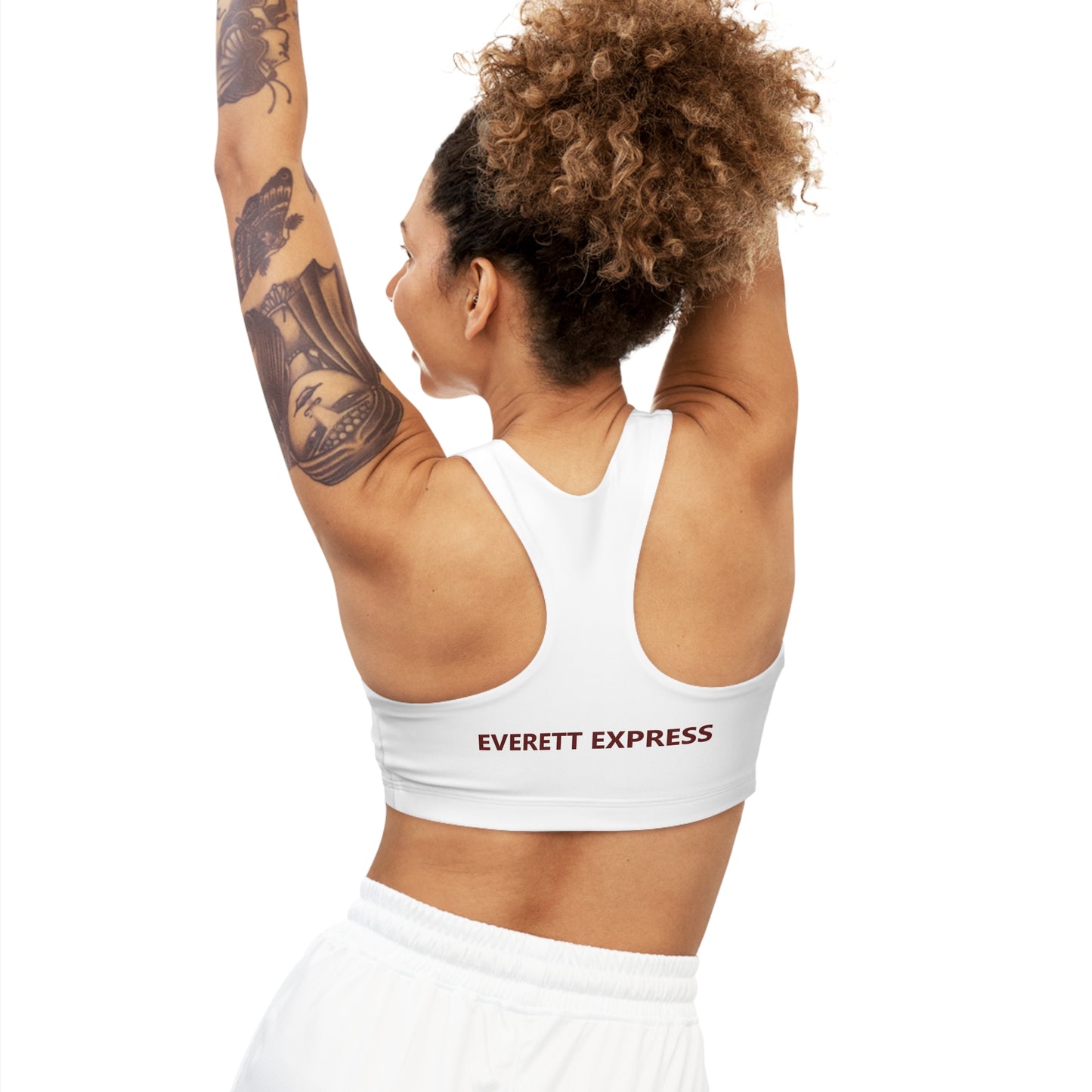 Women's EE Sports Bra