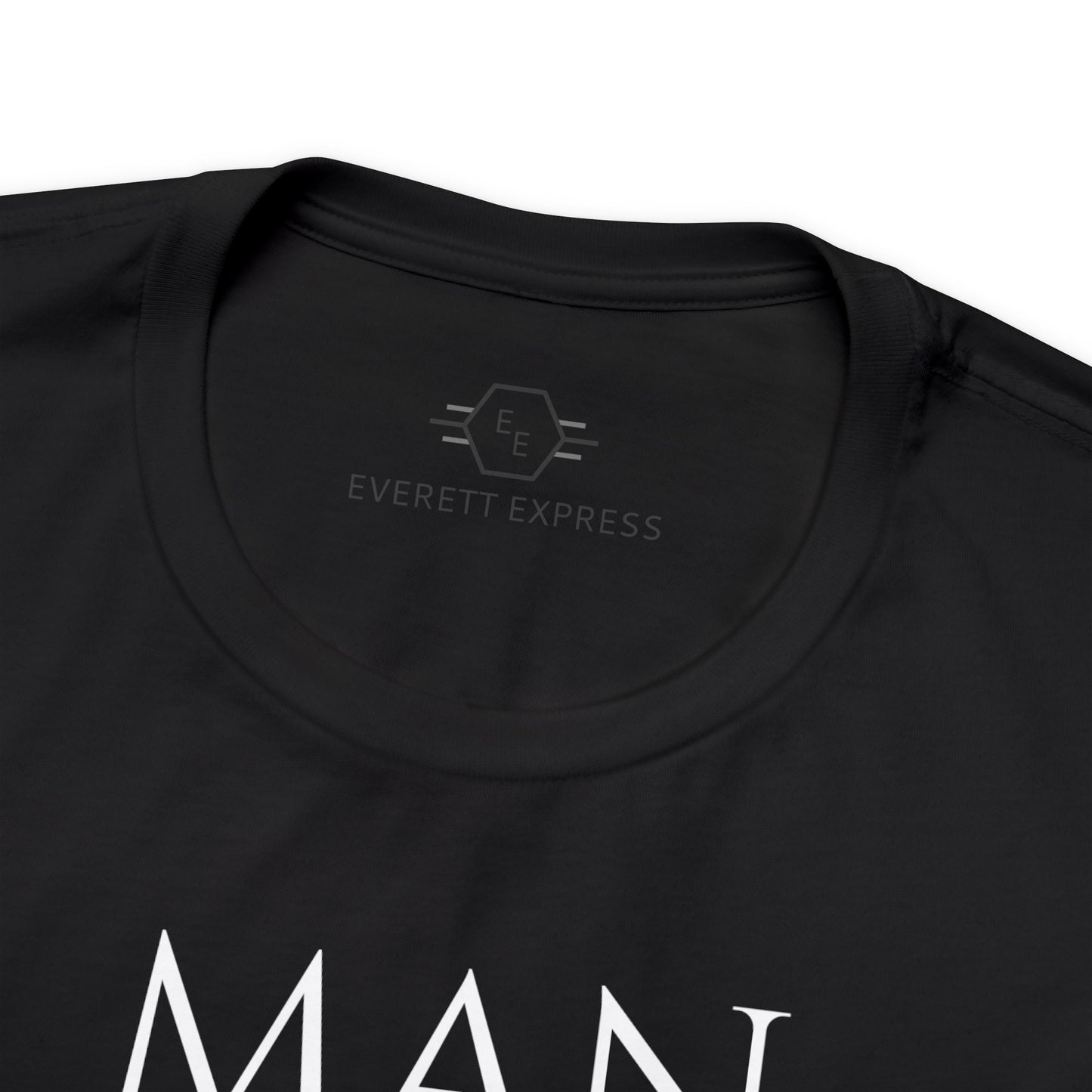Short Sleeve Tee