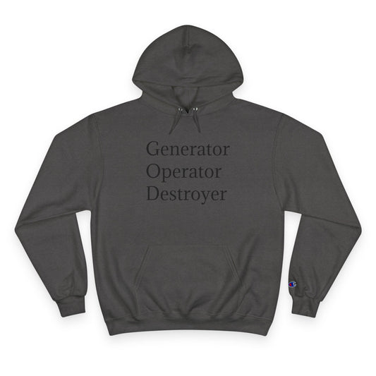Hoodie