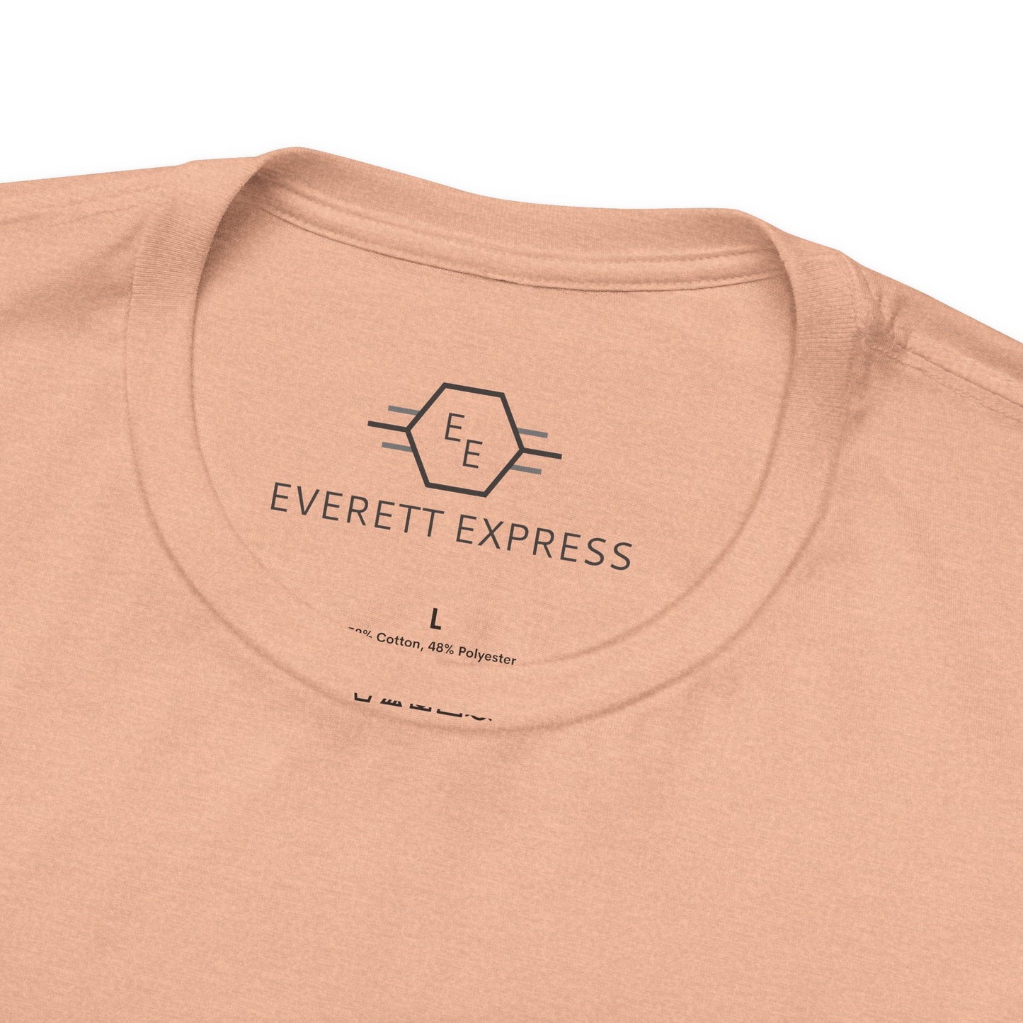 Short Sleeve Tee