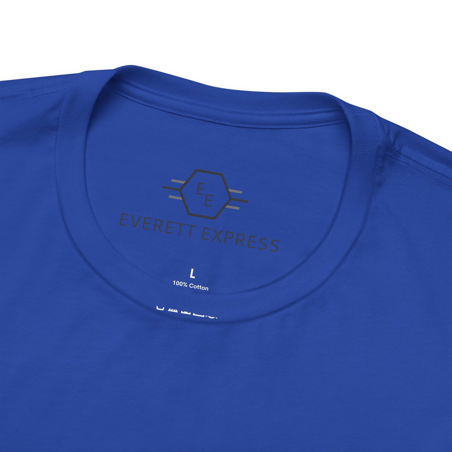 Short Sleeve Tee