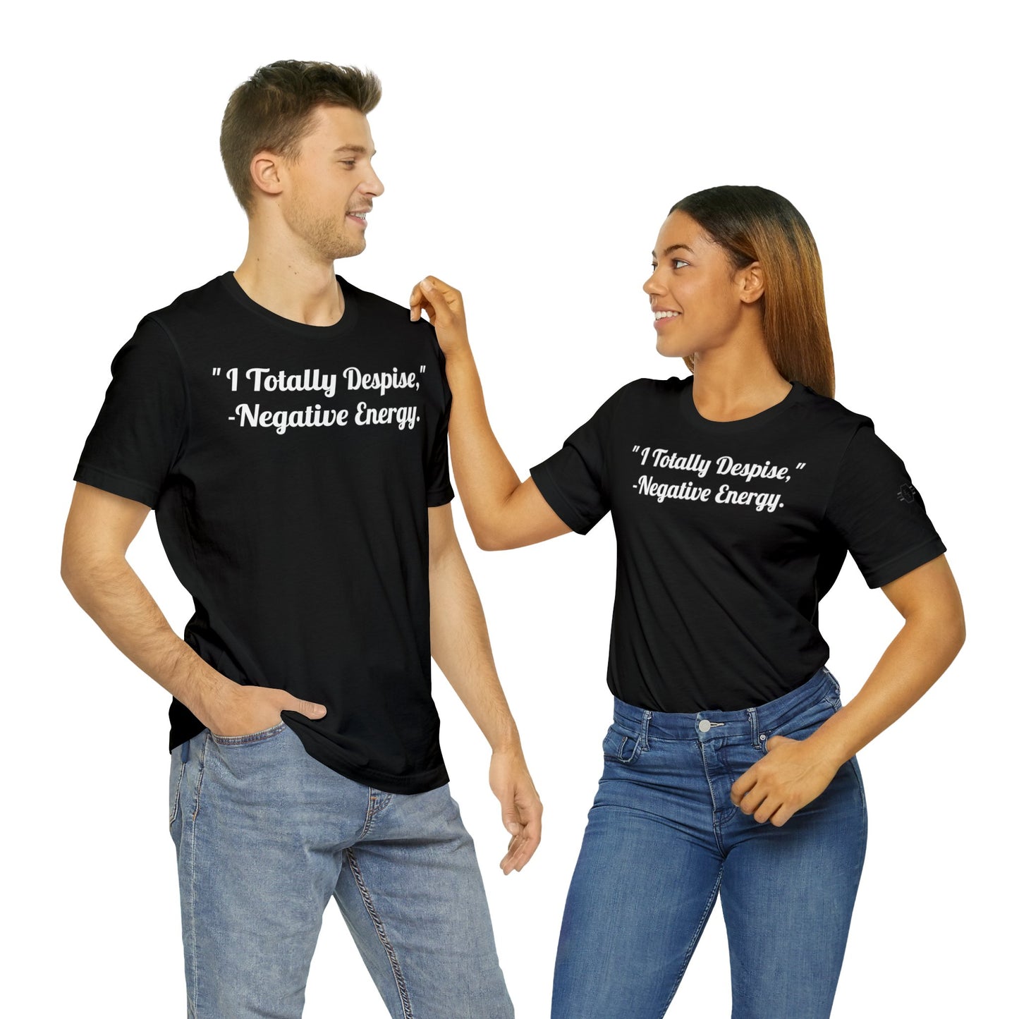 Short Sleeve Tee
