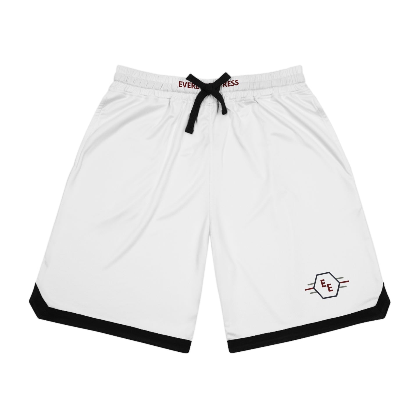 Men/Women EE Basketball Shorts
