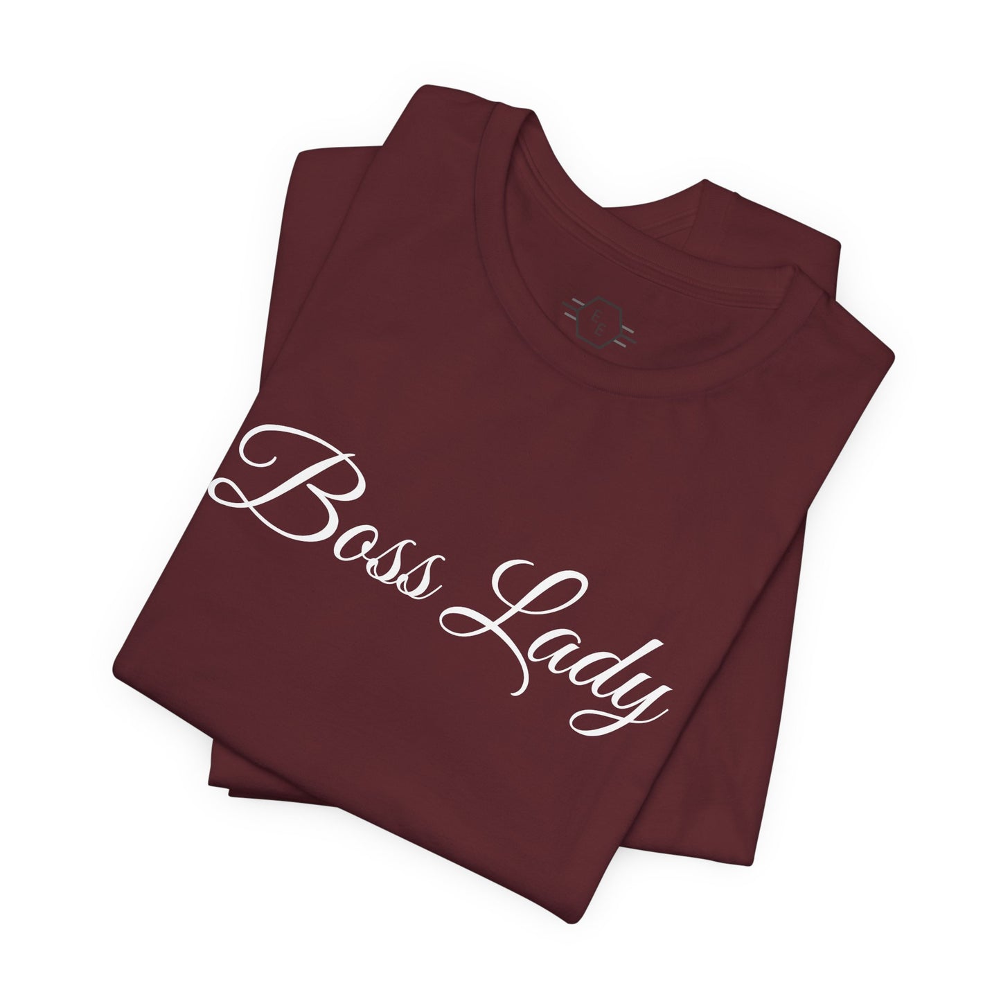 Short Sleeve Tee