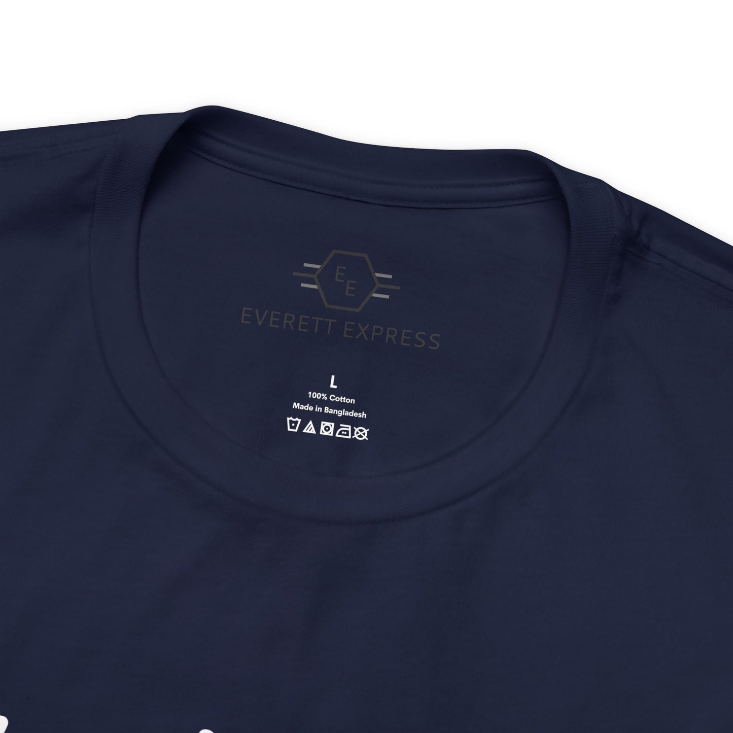 Short Sleeve Tee