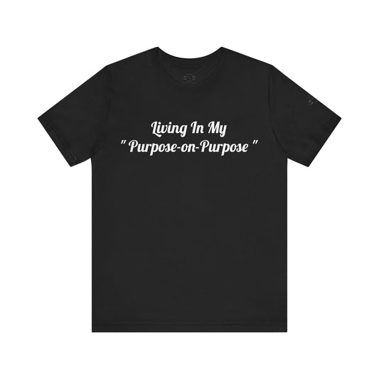 Short Sleeve Tee