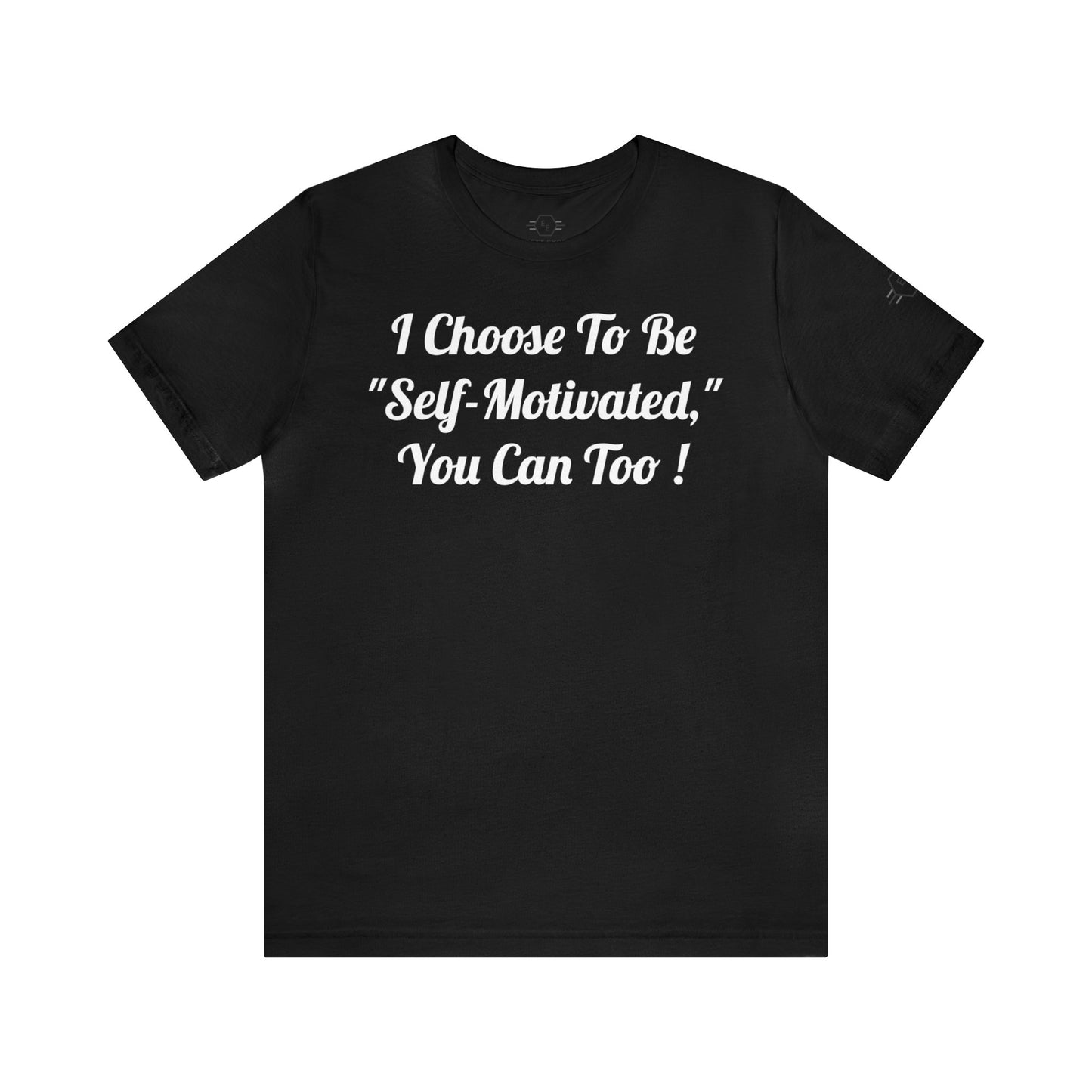 Short Sleeve Tee