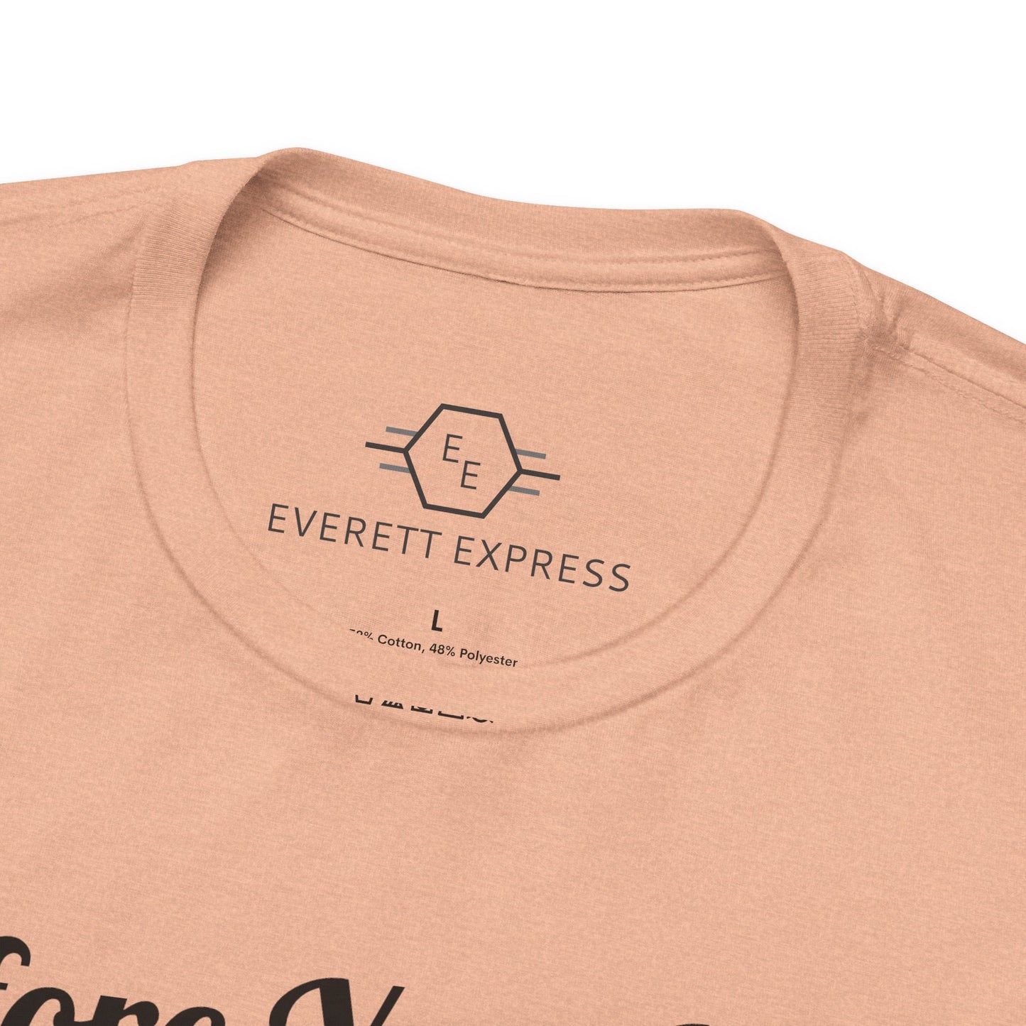 Short Sleeve Tee