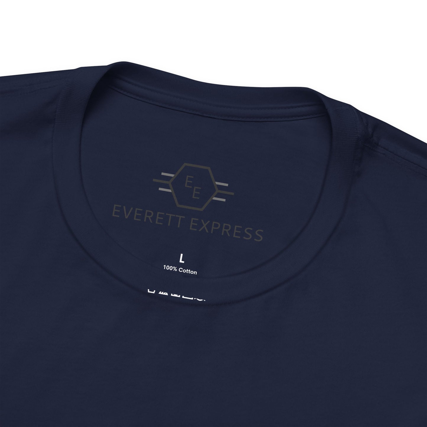 Short Sleeve Tee