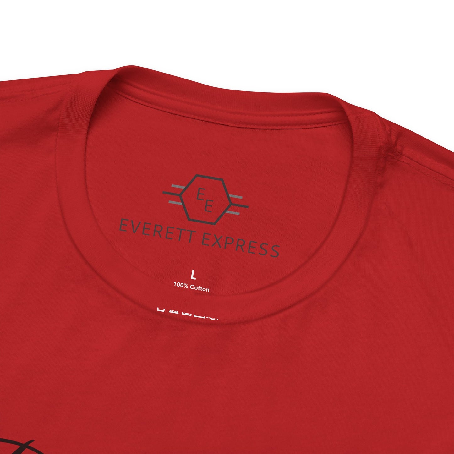 Short Sleeve Tee