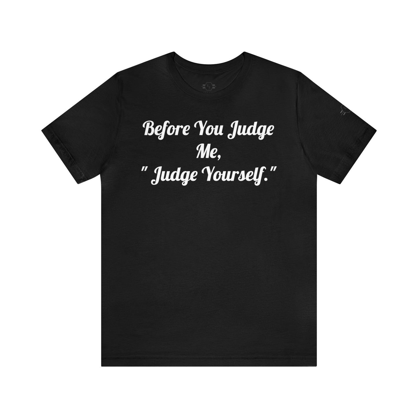 Short Sleeve Tee