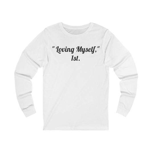 Long Sleeve