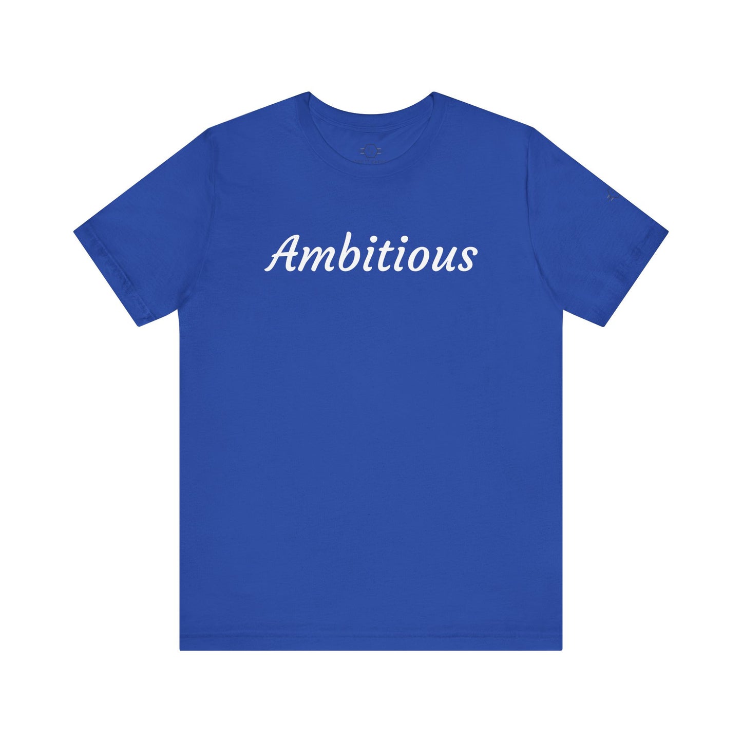 Short Sleeve Tee