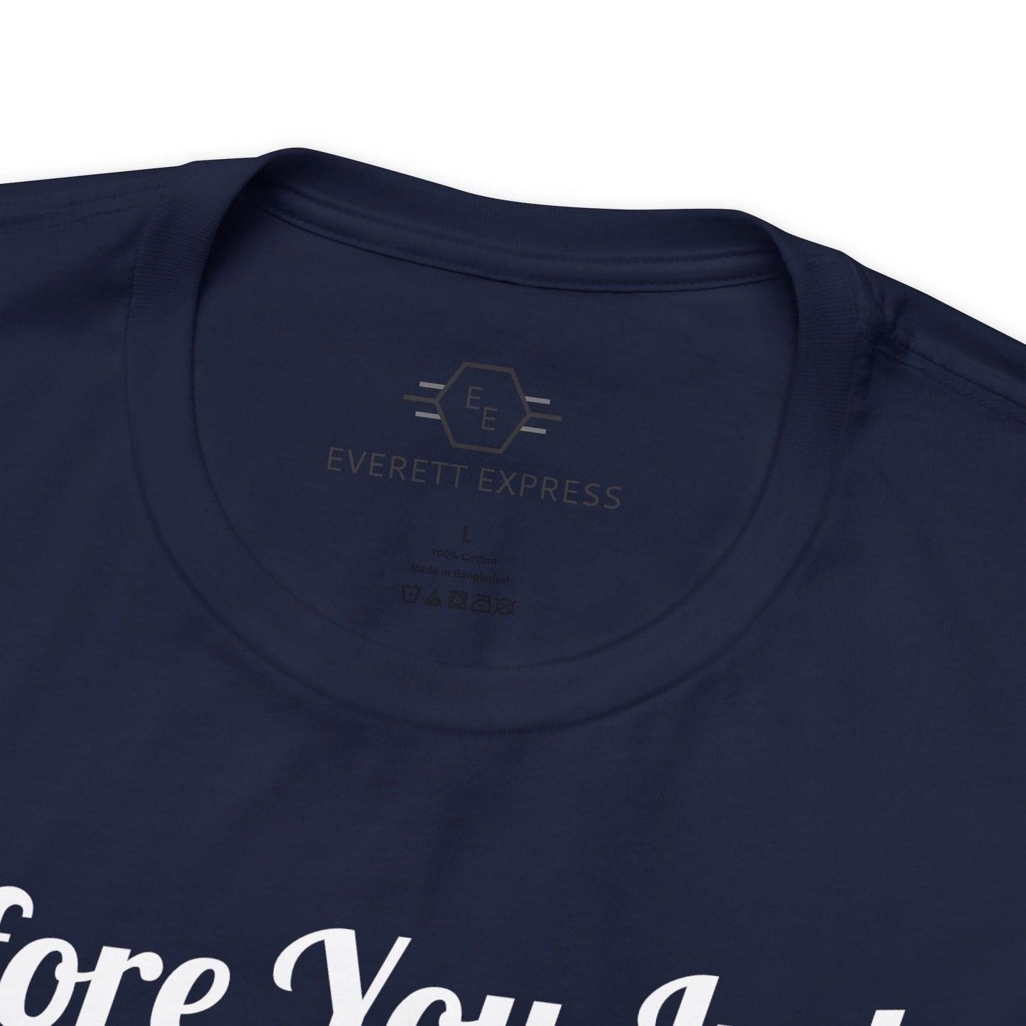 Short Sleeve Tee