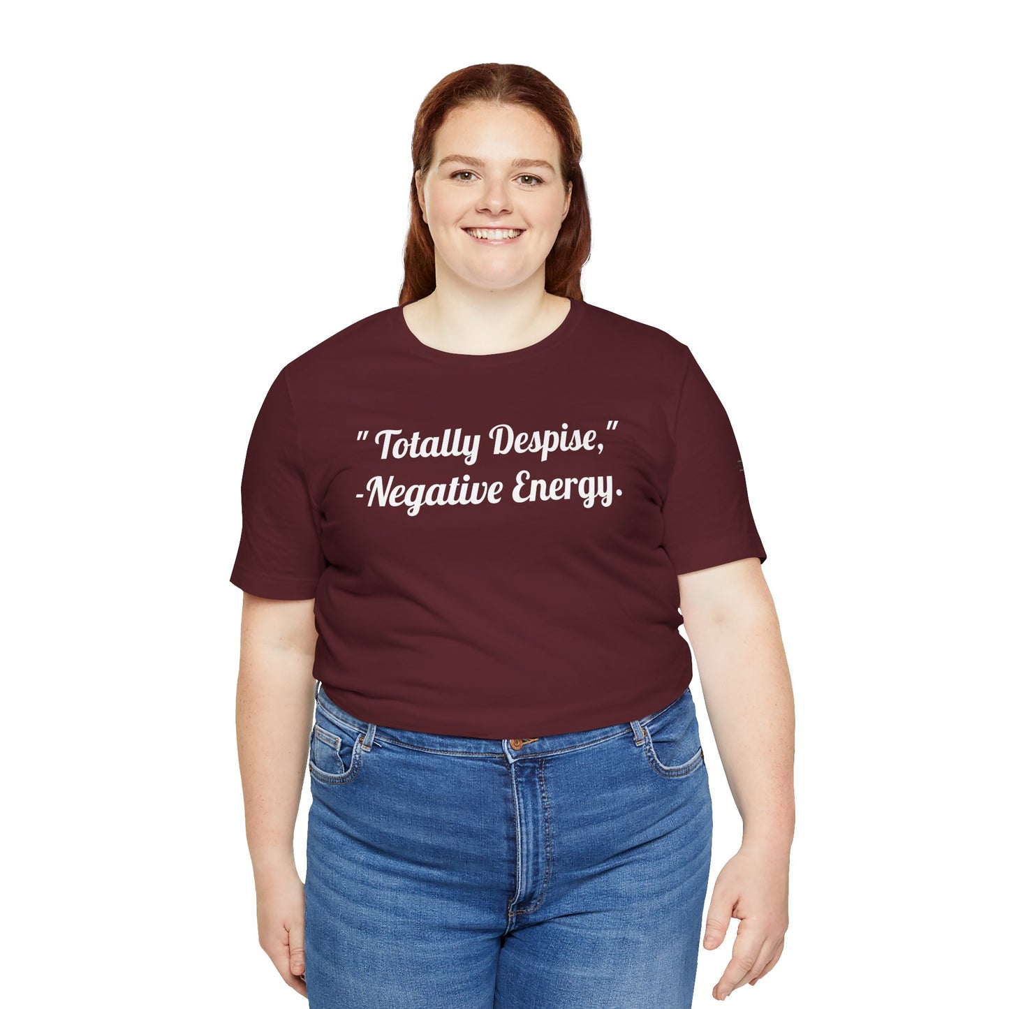 Short Sleeve Tee