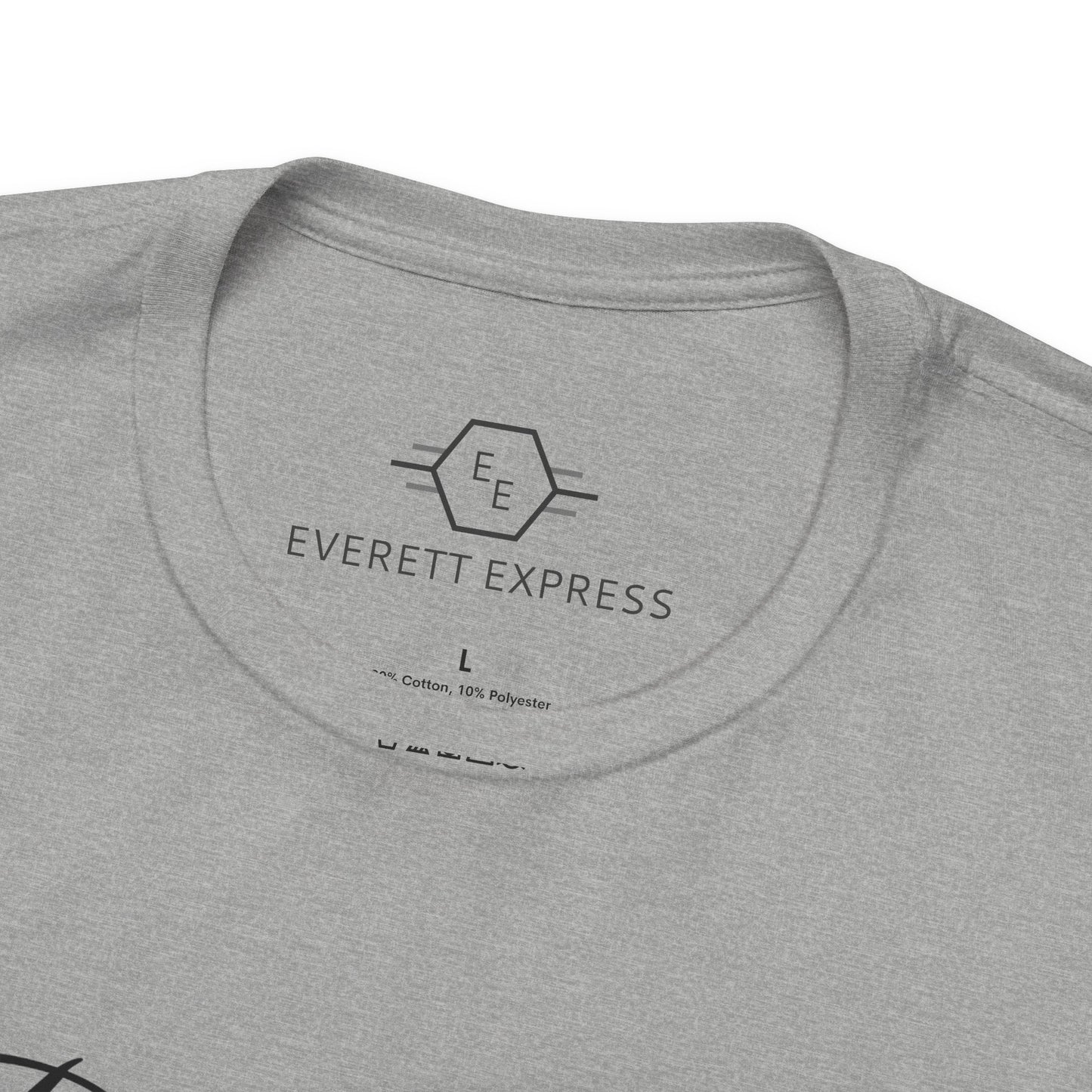 Short Sleeve Tee