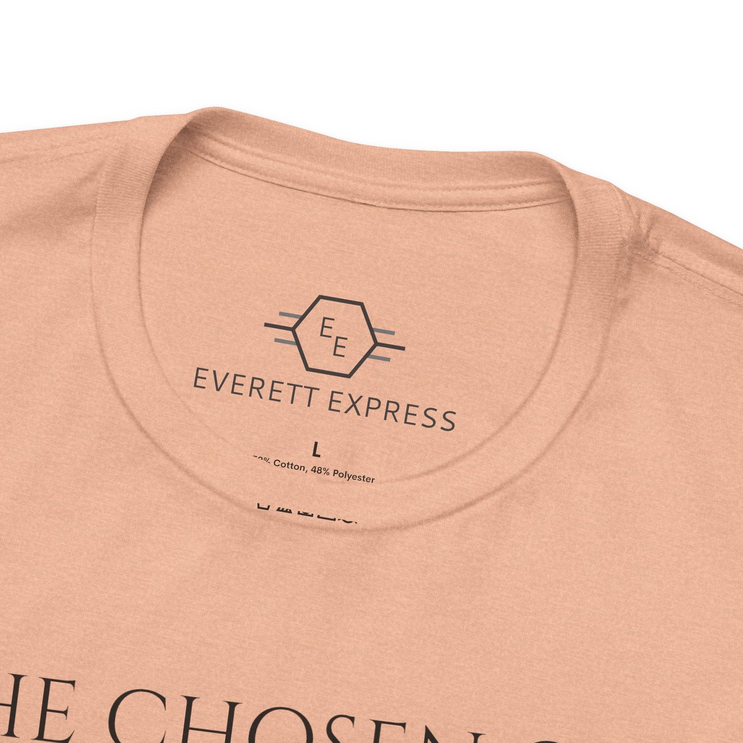 Short Sleeve Tee