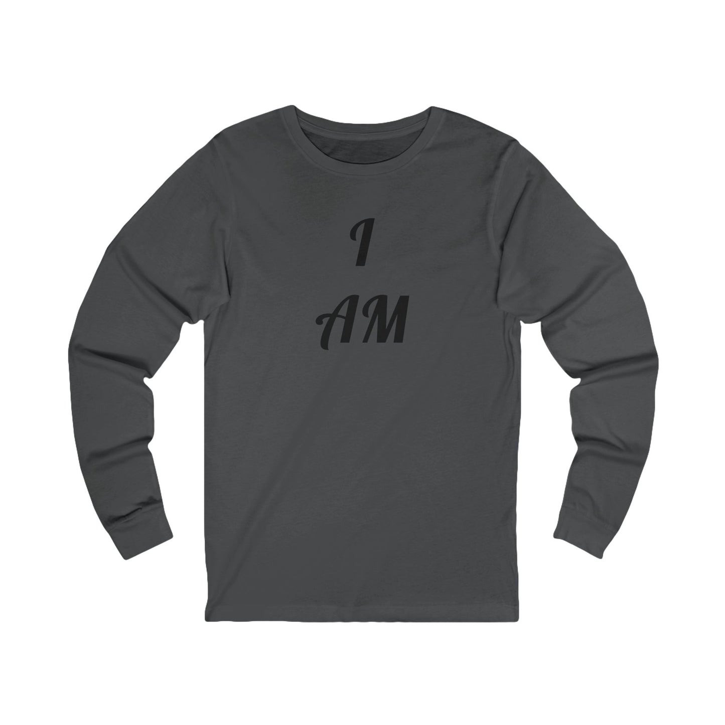 Long Sleeve