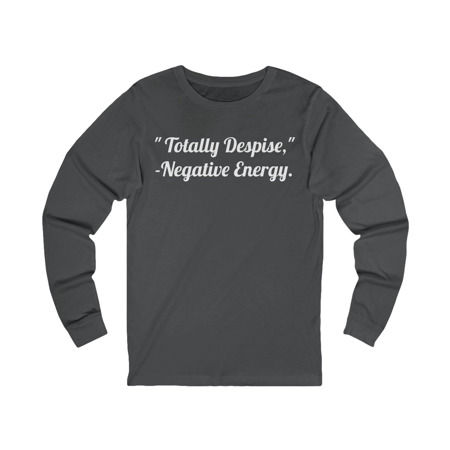 Long Sleeve