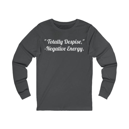 Long Sleeve