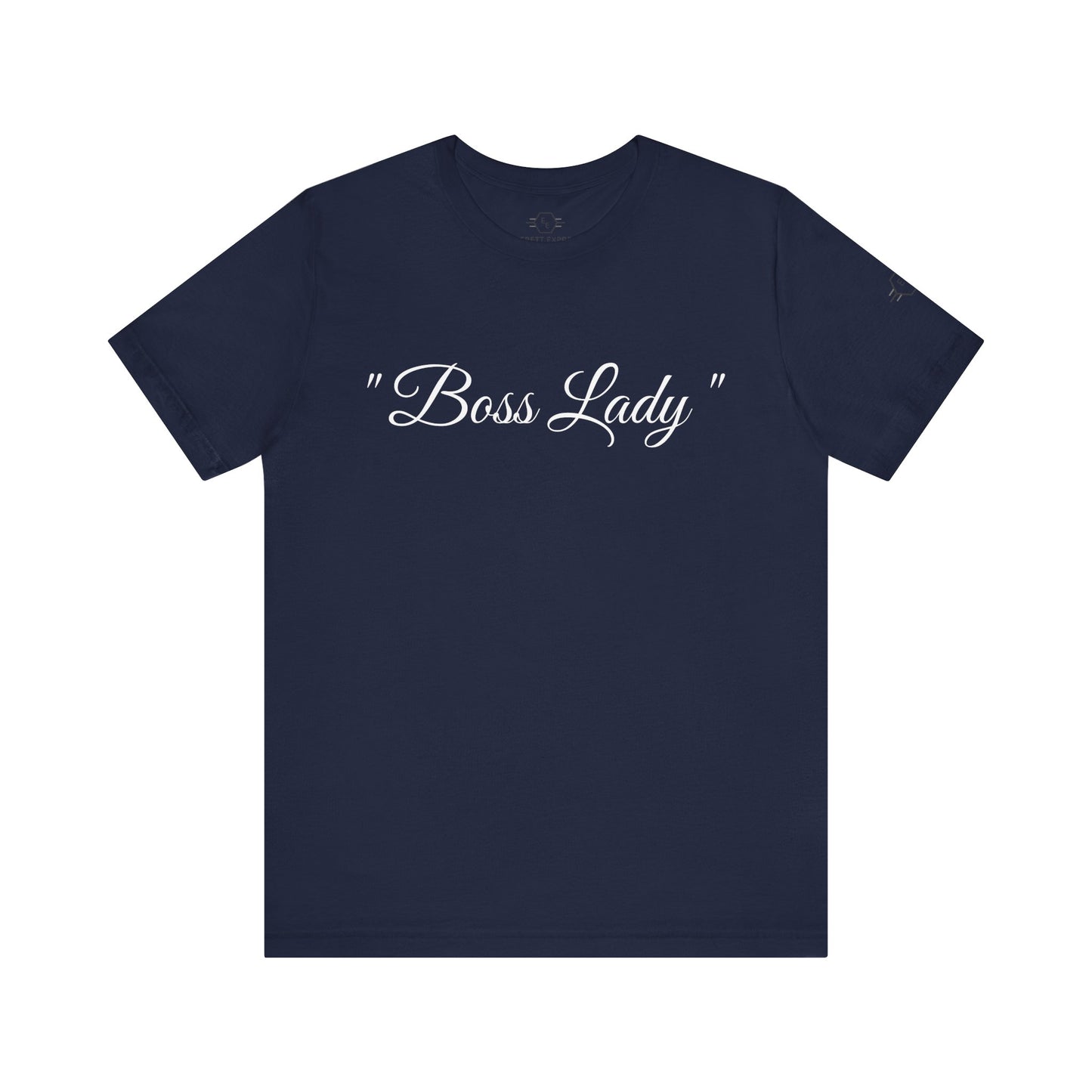 Short Sleeve Tee