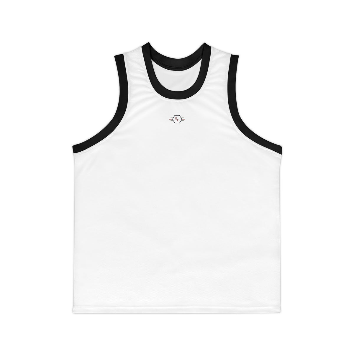 Men/Women EE Basketball Jersey