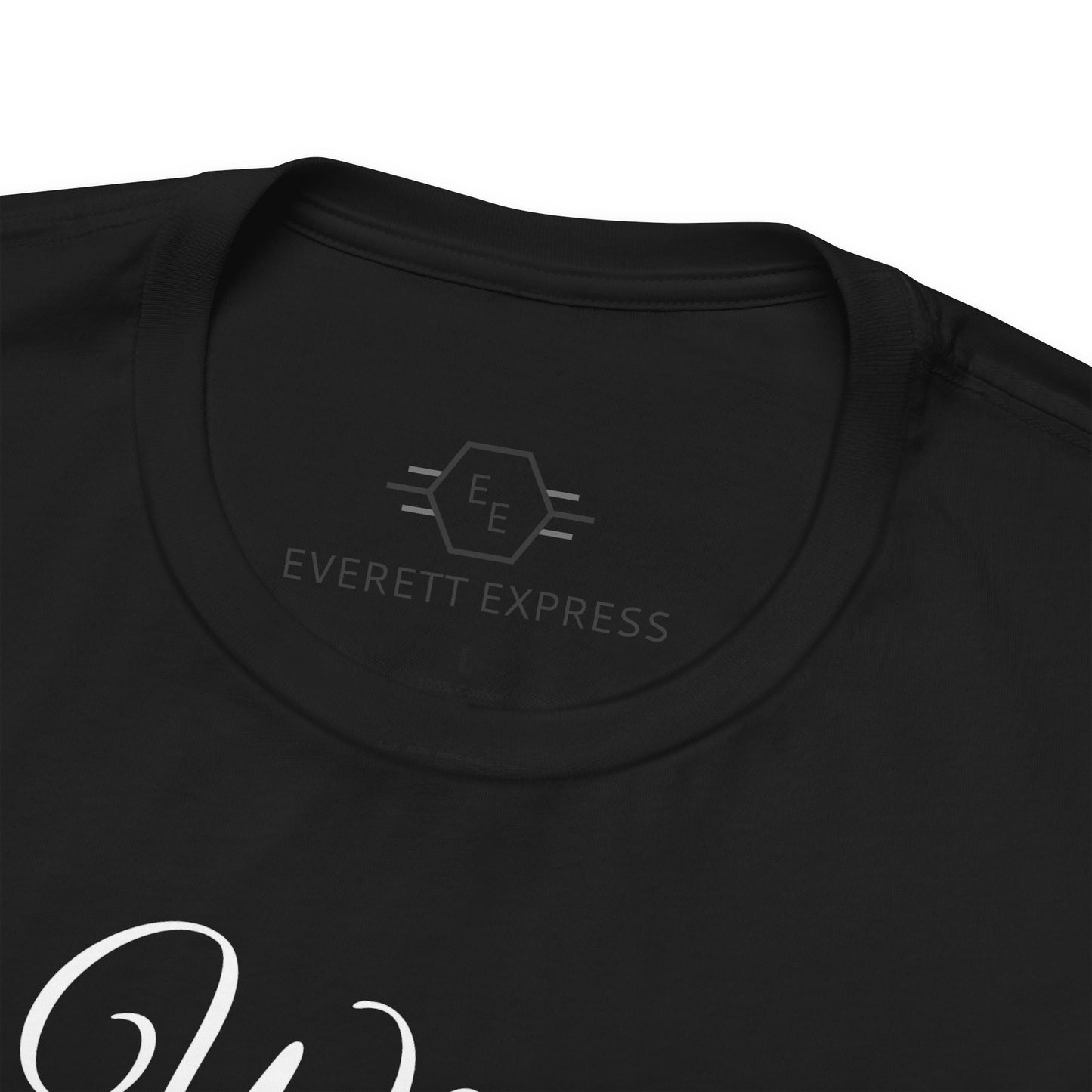 Short Sleeve Tee