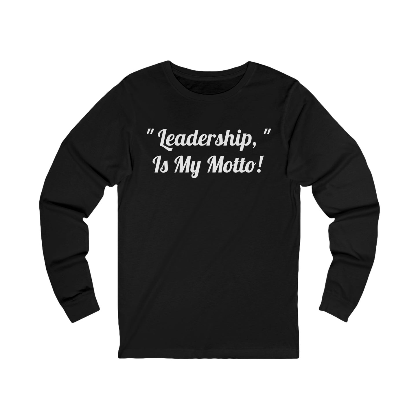Long Sleeve