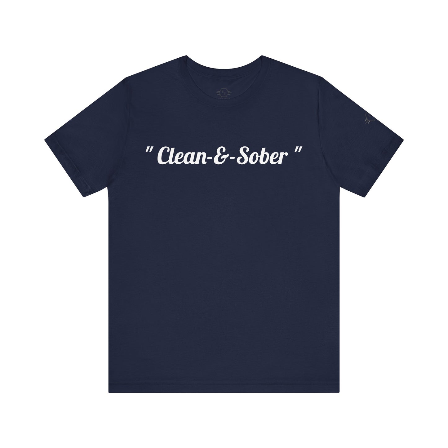 Short Sleeve Tee