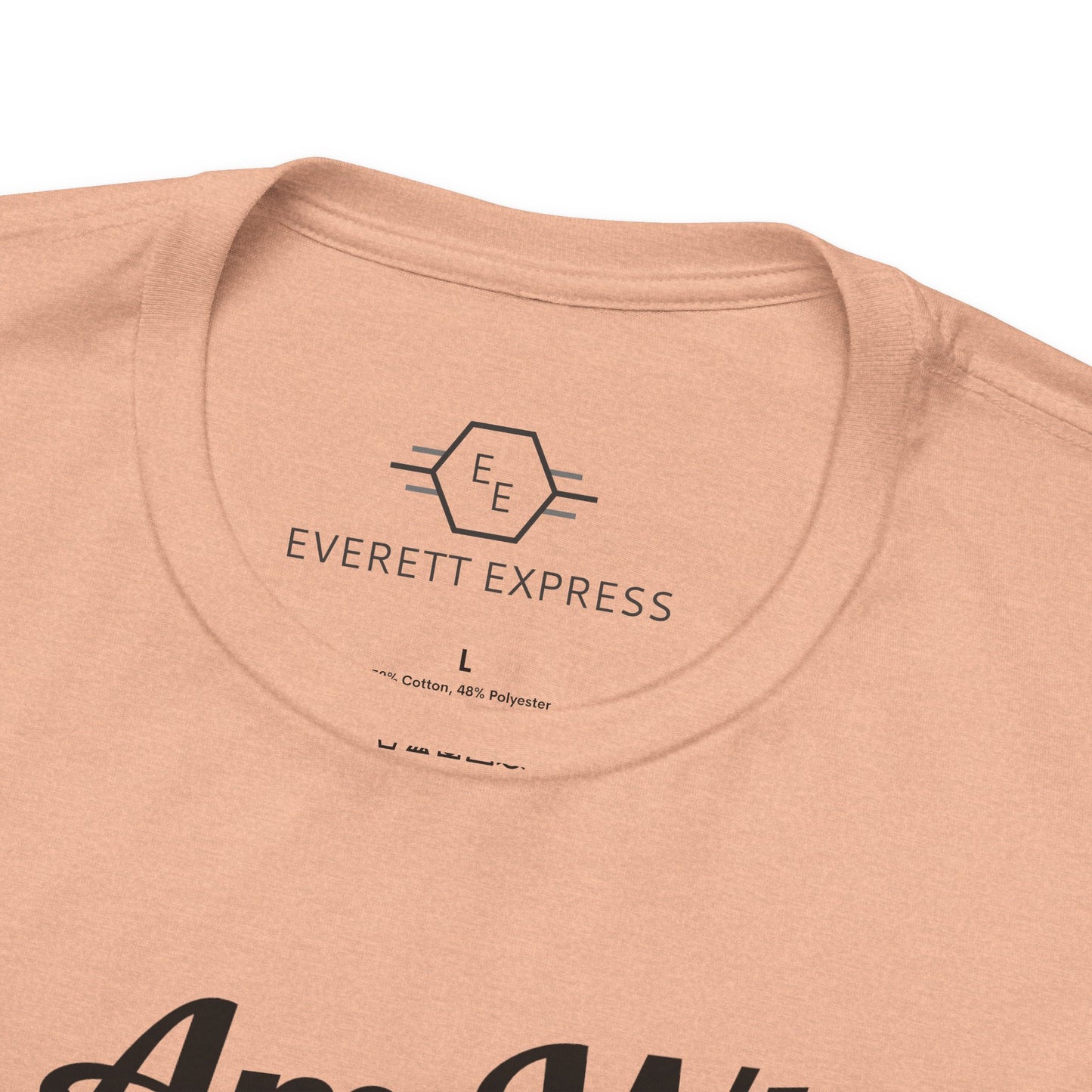 Short Sleeve Tee