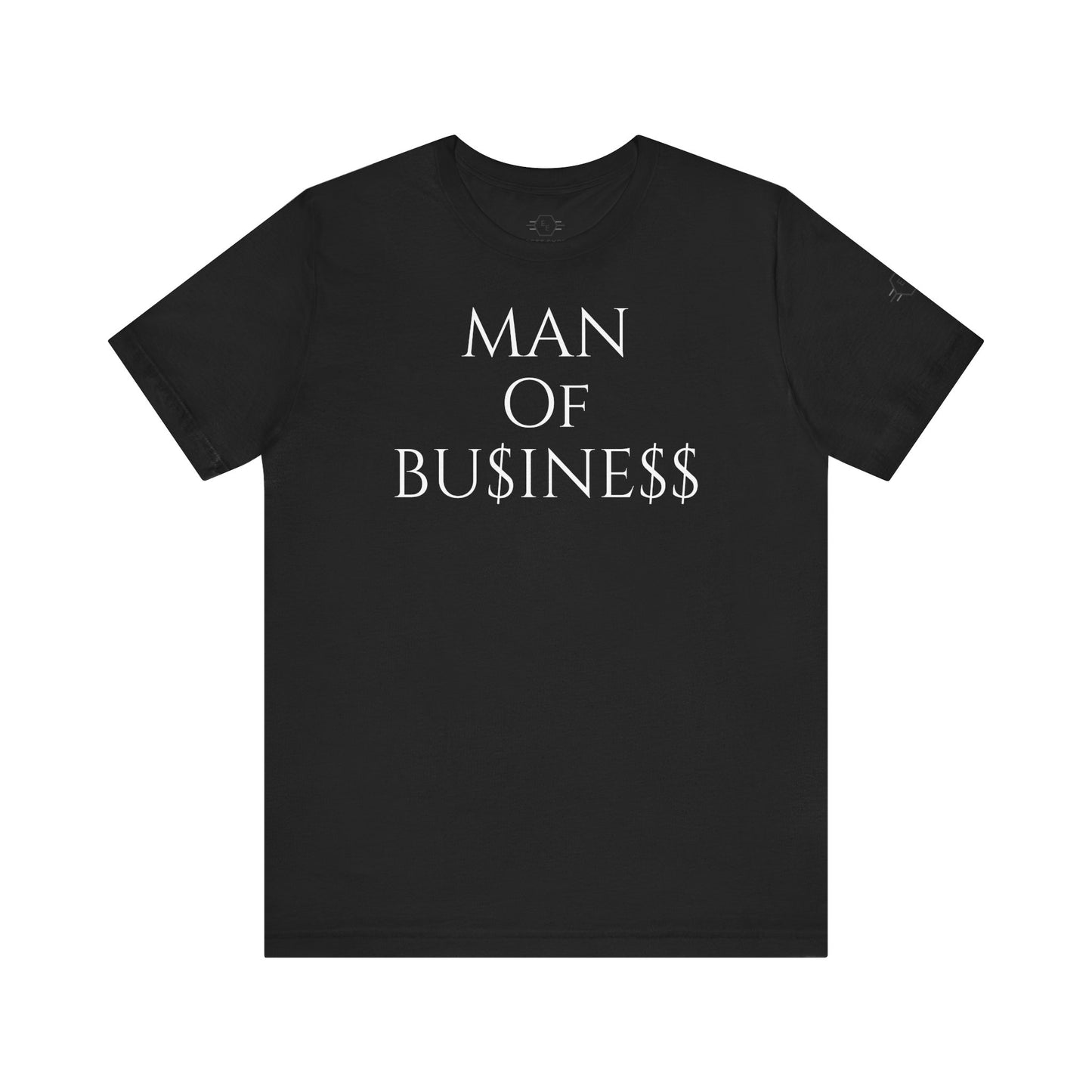 Short Sleeve Tee