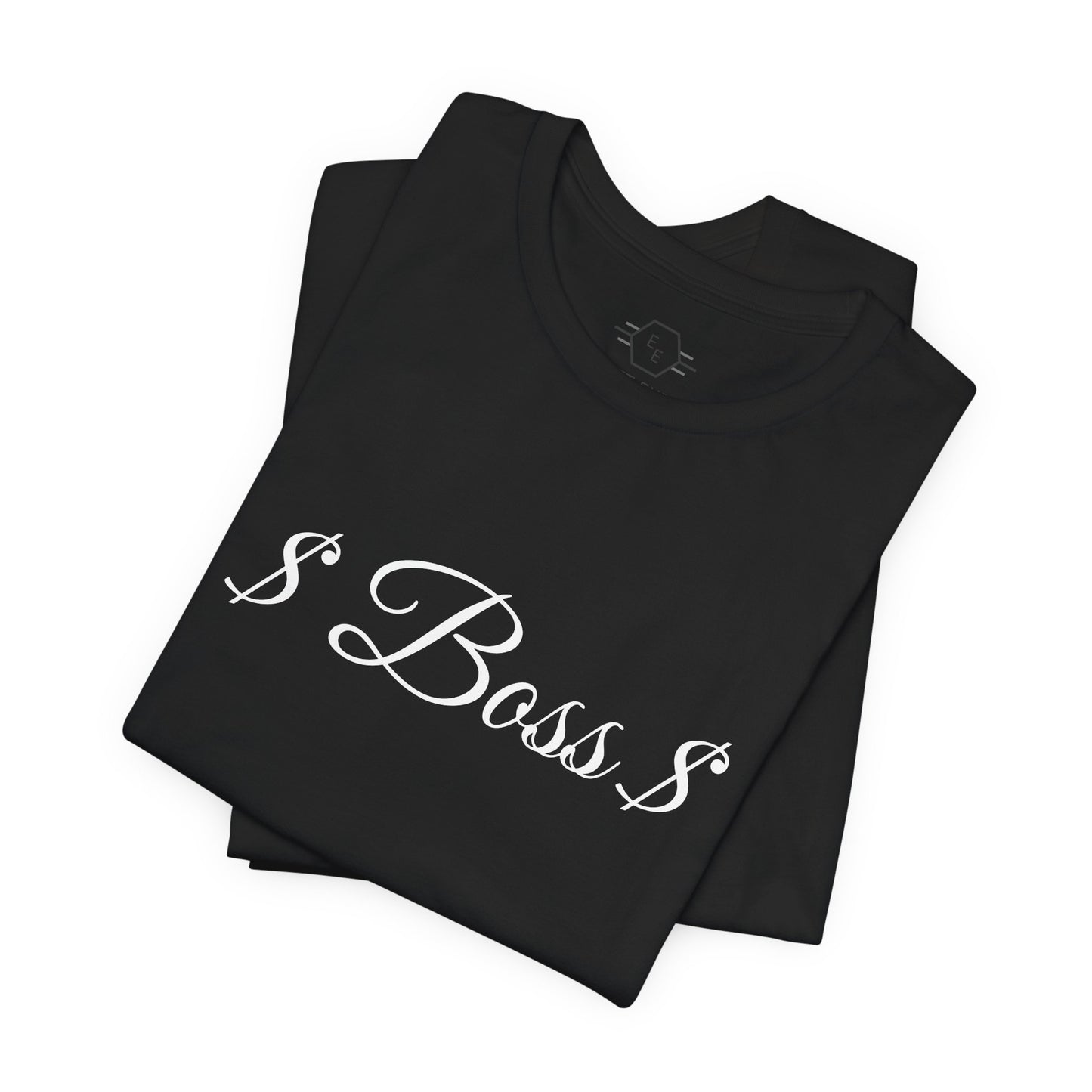 Short Sleeve Tee