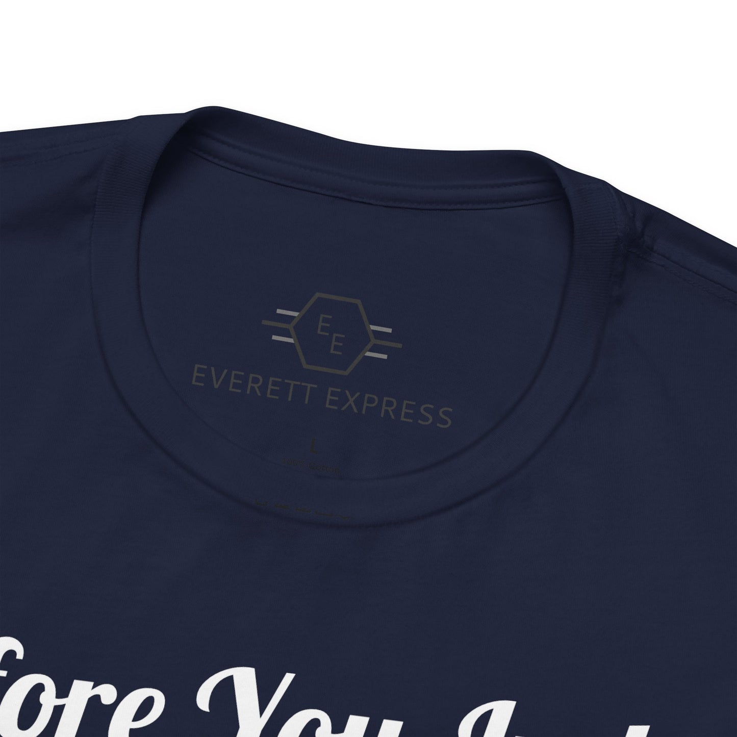 Short Sleeve Tee