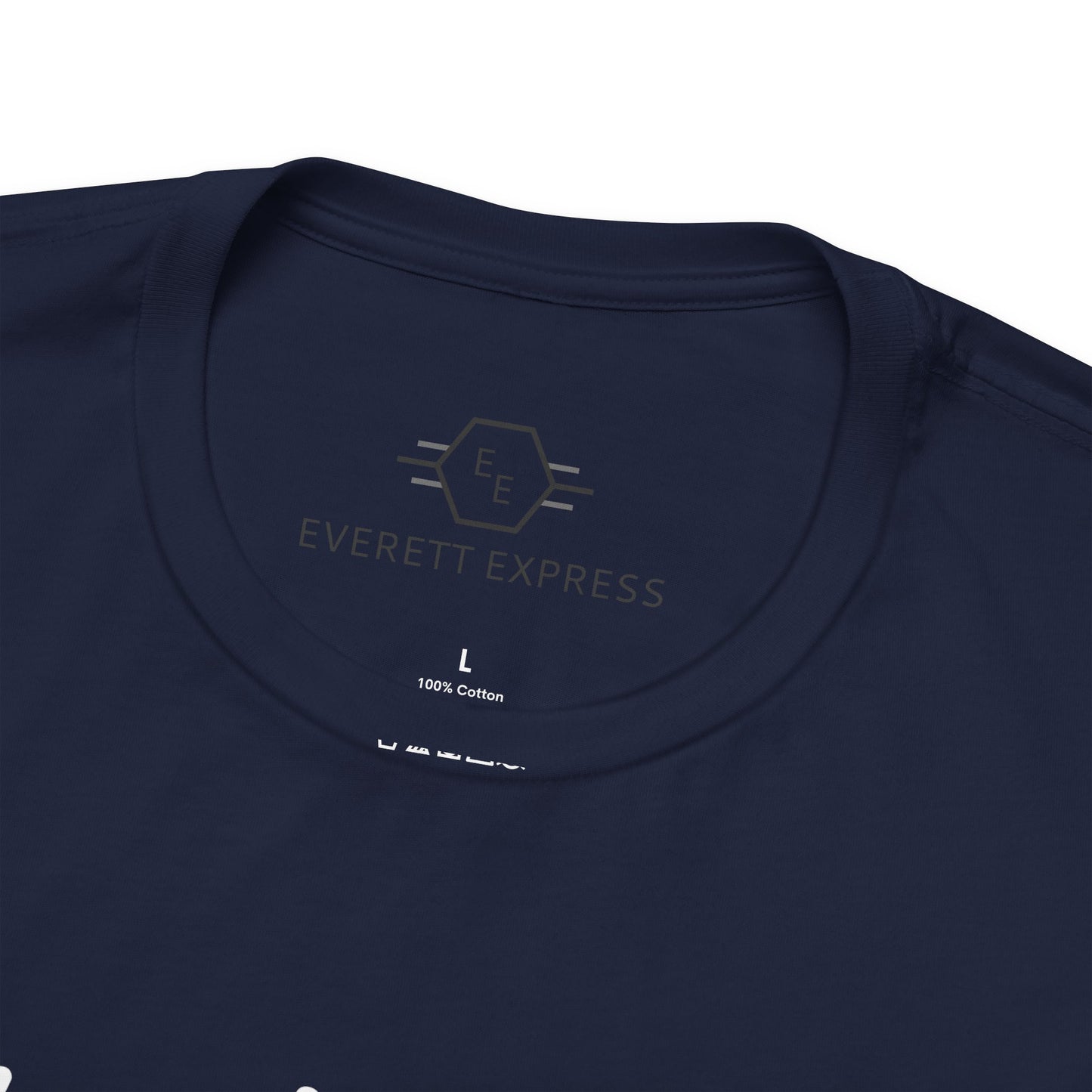 Short Sleeve Tee