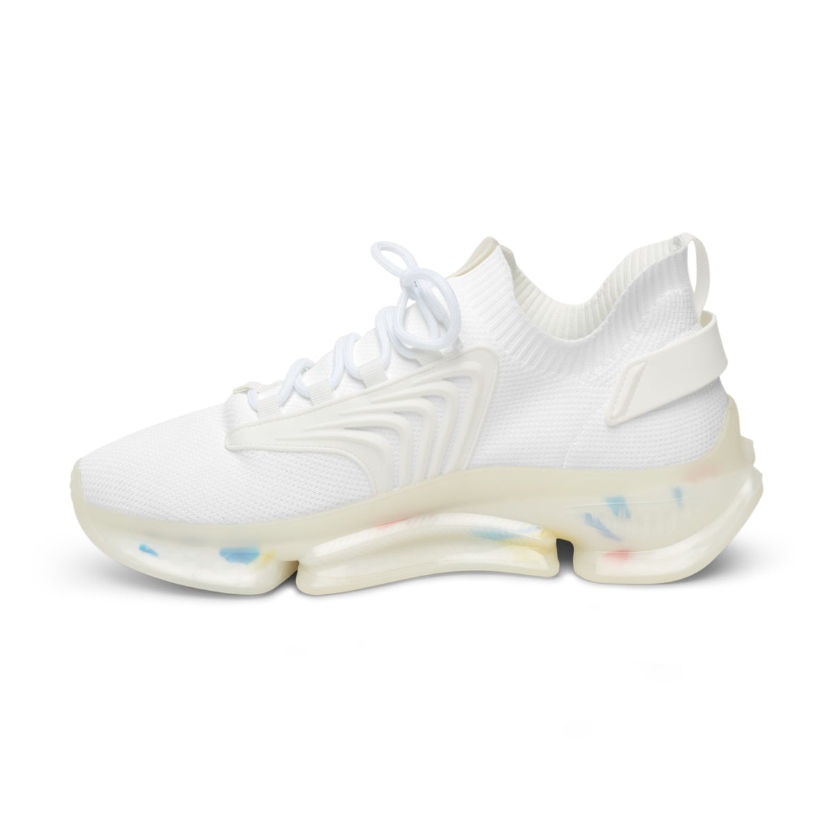Women's EE Mesh Sports Sneakers