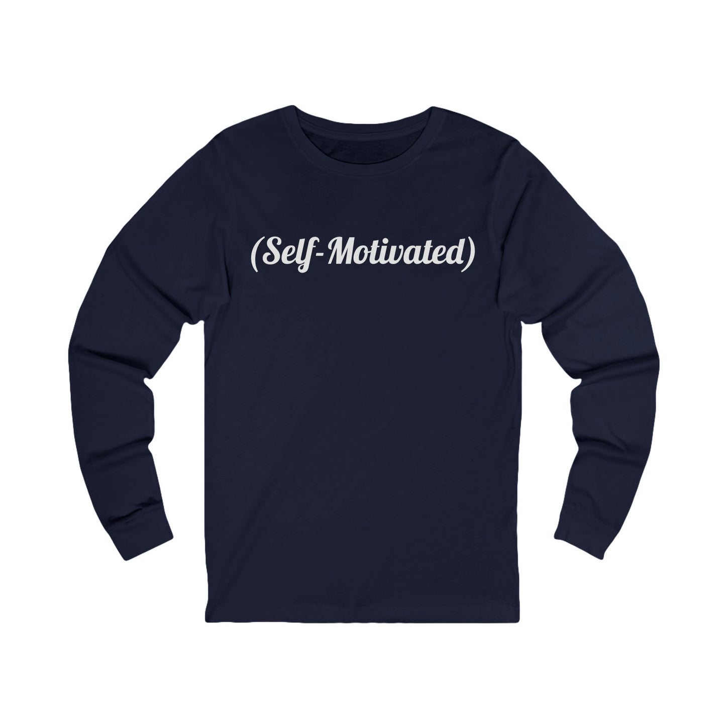 Long Sleeve